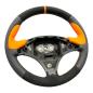 Preview: Fiat Barchetta Lenkrad neu beziehen